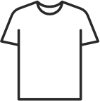 Shirt icon